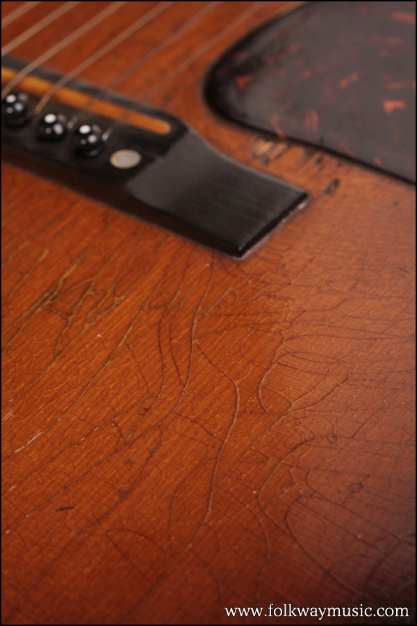 1954 Gibson CF-100 (as-is)