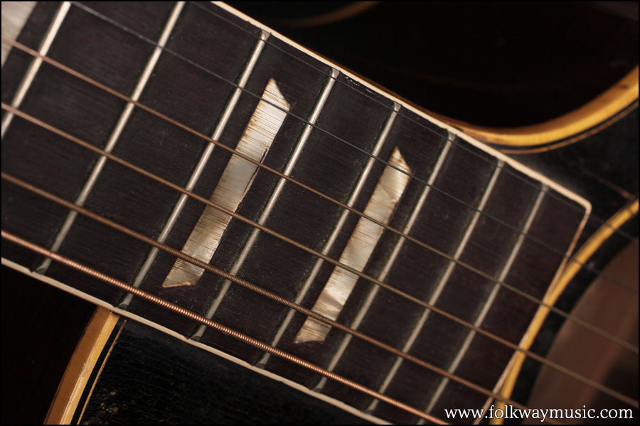 1954 Gibson CF-100 (as-is)