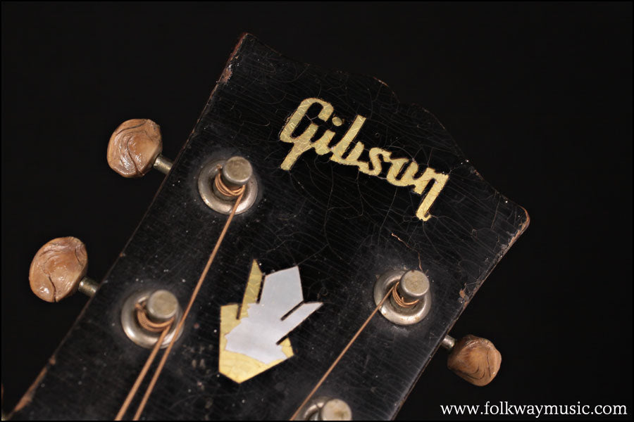 1954 Gibson CF-100 (as-is)
