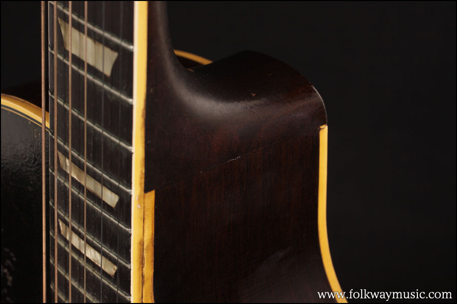 1954 Gibson CF-100 (as-is)