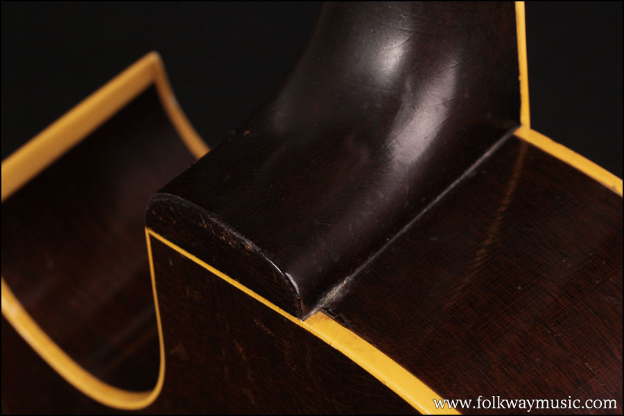 1954 Gibson CF-100 (as-is)