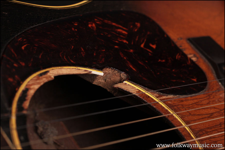 1954 Gibson CF-100 (as-is)