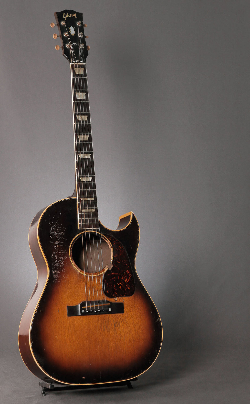 1954 Gibson CF-100 (as-is)