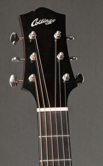 2006 Collings CJ
