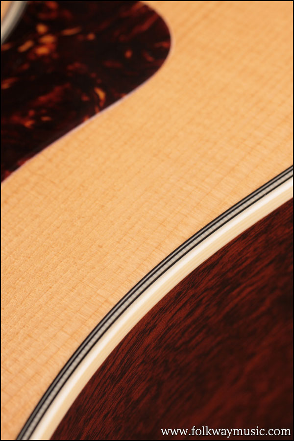 2006 Collings CJ