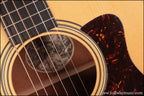 2006 Collings CJ