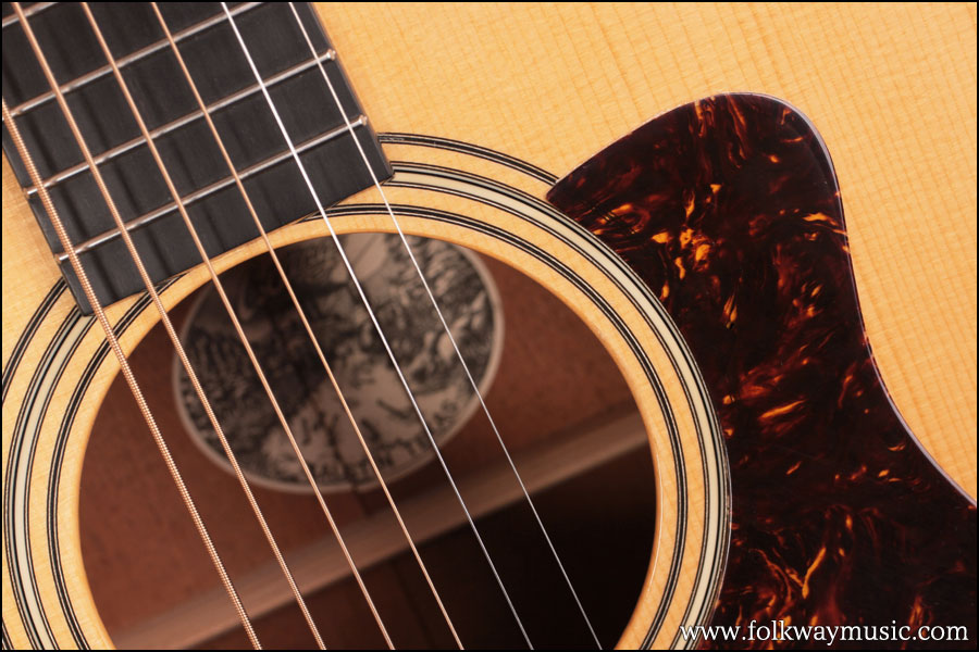 2006 Collings CJ