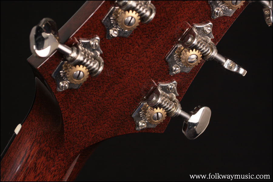 2006 Collings CJ