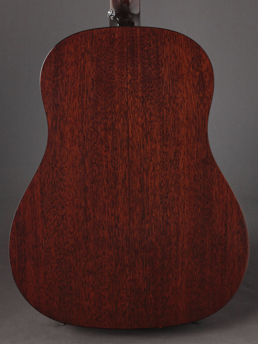 2011 Collings Custom CJ Mahogany