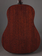2011 Collings Custom CJ Mahogany