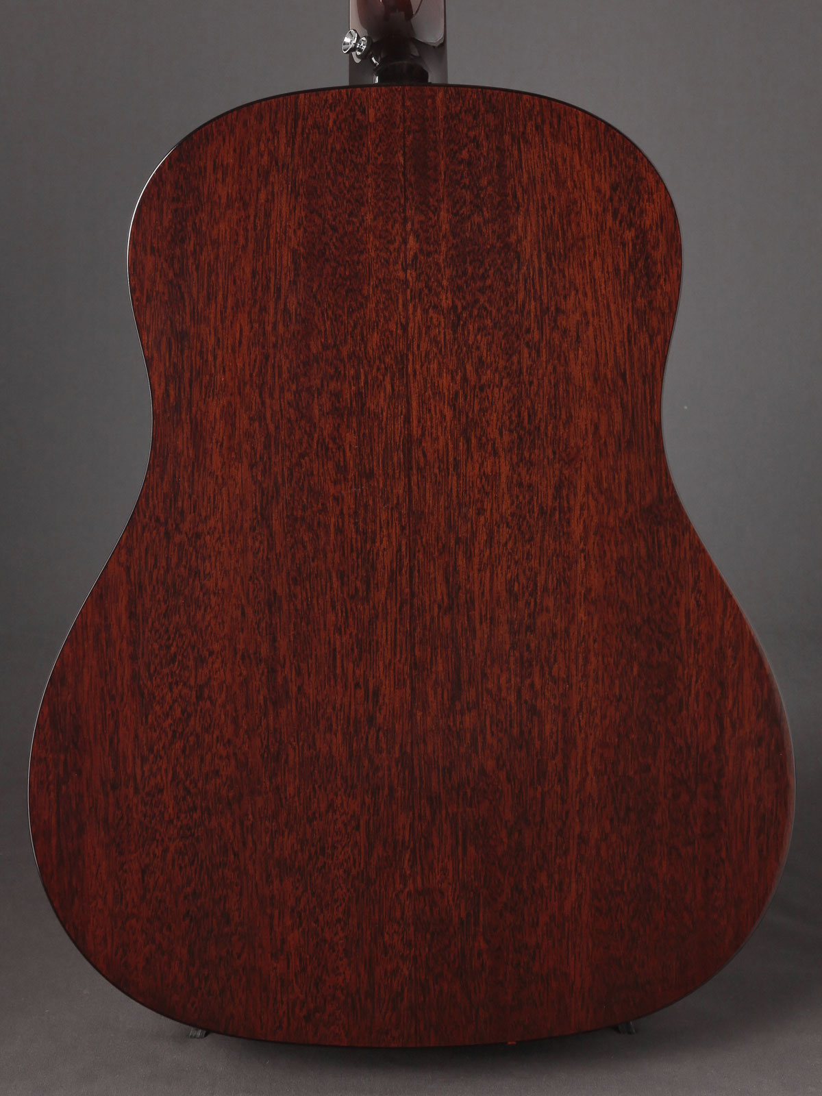 2011 Collings Custom CJ Mahogany