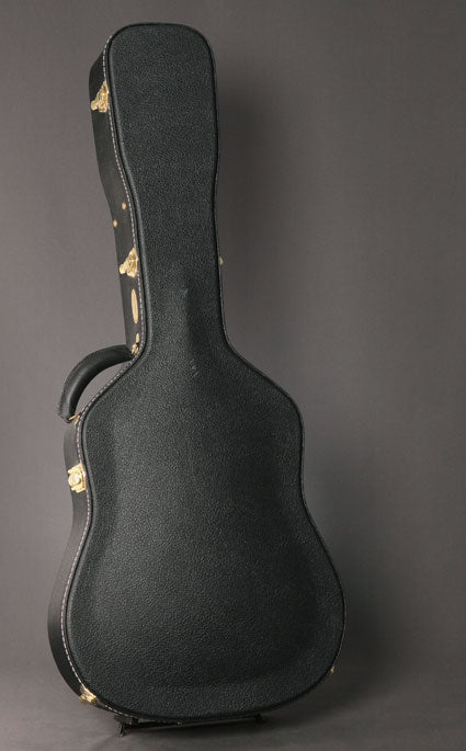 2011 Collings Custom CJ Mahogany