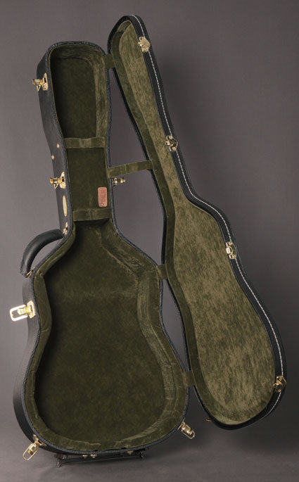 2011 Collings Custom CJ Mahogany