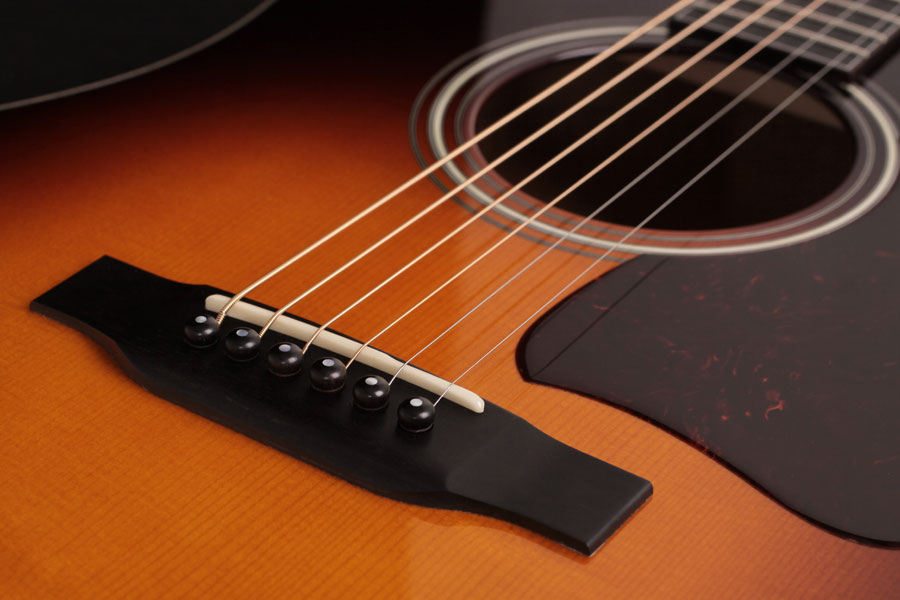 2011 Collings Custom CJ Mahogany