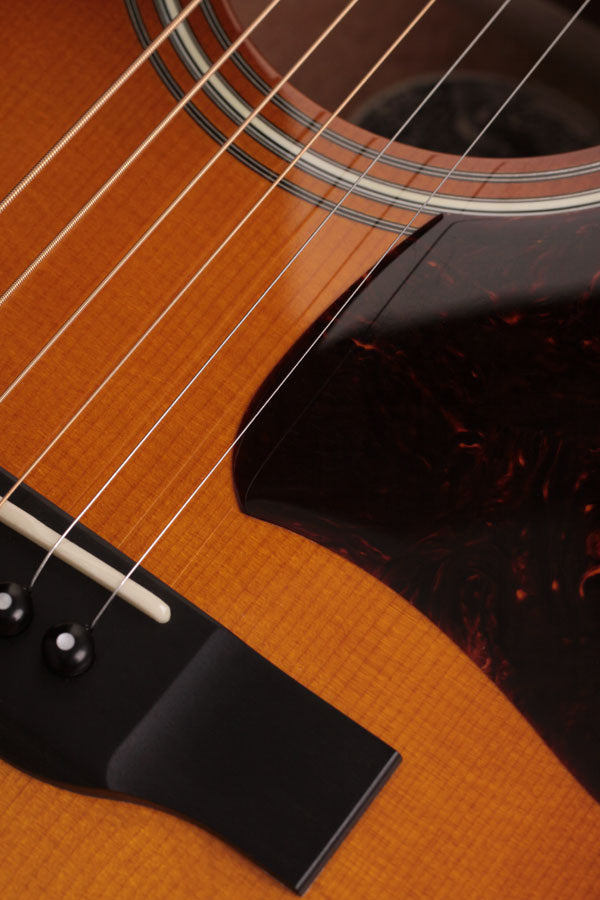 2011 Collings Custom CJ Mahogany