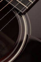 2011 Collings Custom CJ Mahogany