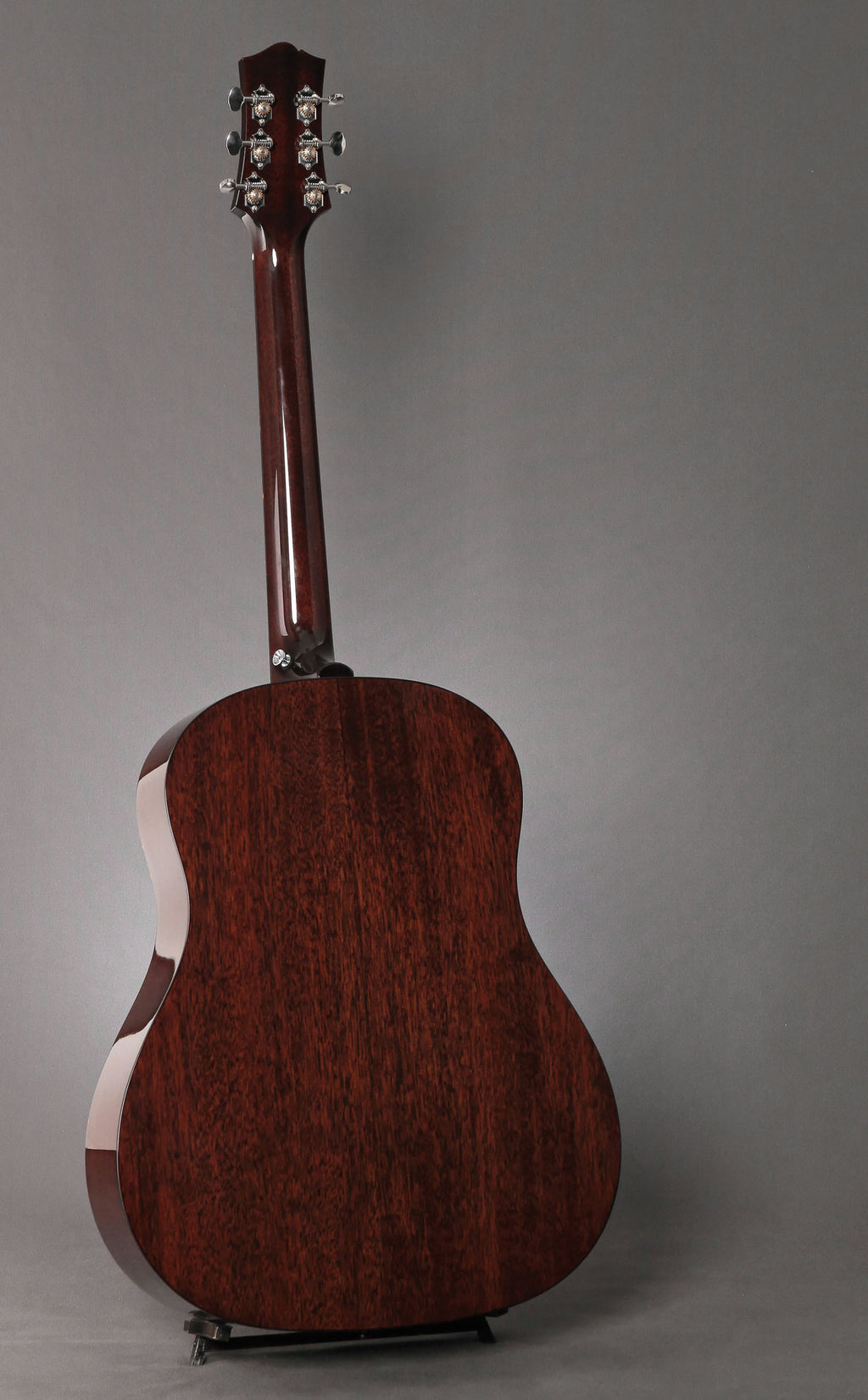 2011 Collings Custom CJ Mahogany
