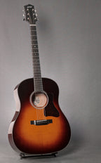 2011 Collings Custom CJ Mahogany