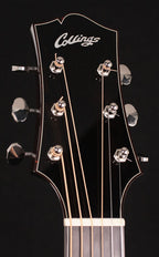 2011 Collings Custom CJ Mahogany