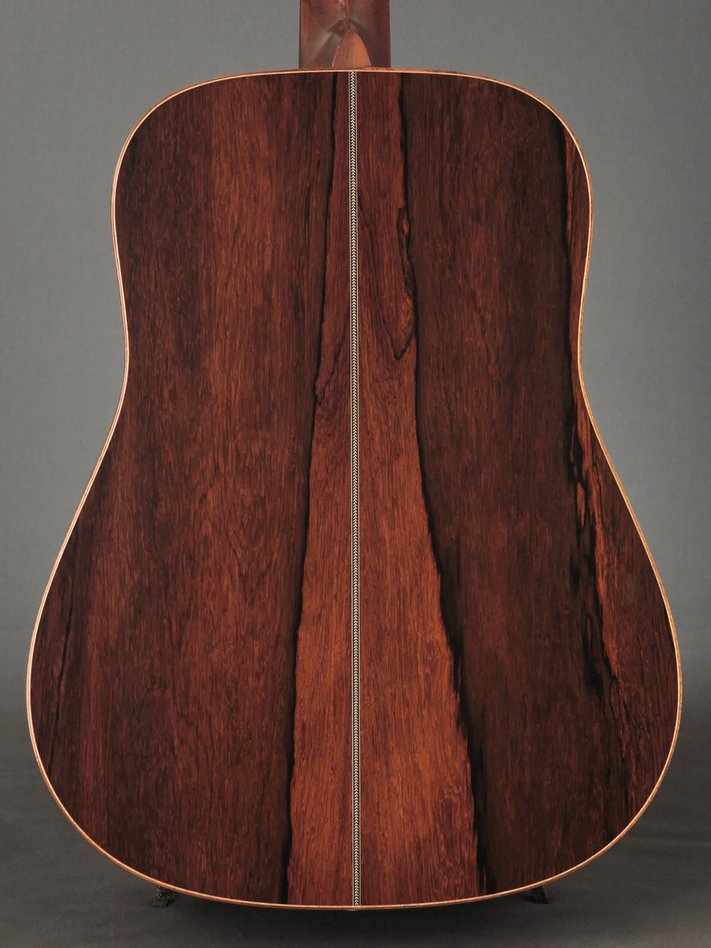 2011 Martin CS21-11