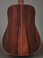 2011 Martin CS21-11