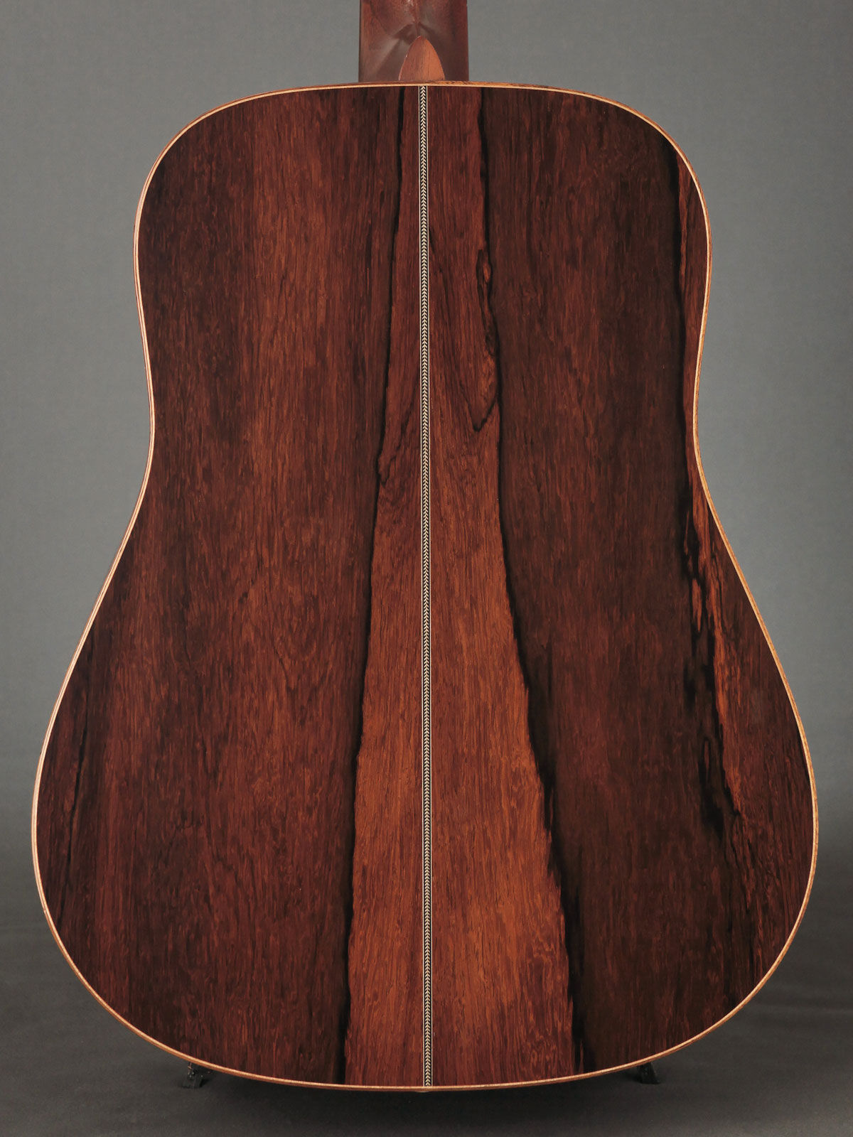 2011 Martin CS21-11