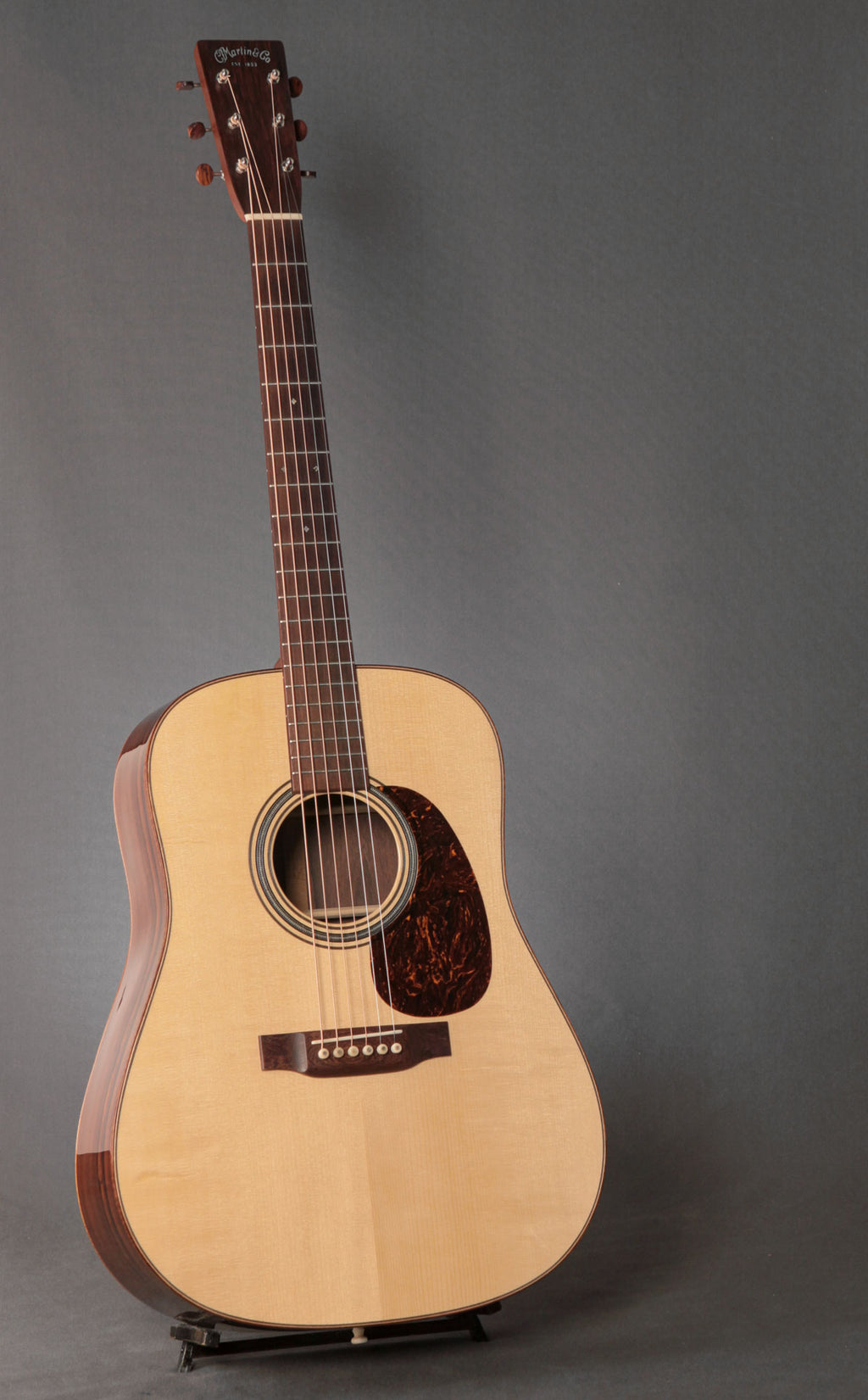 2011 Martin CS21-11