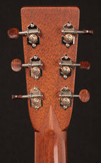 2011 Martin CS21-11