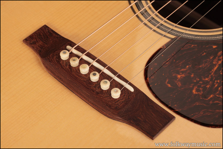 2011 Martin CS21-11