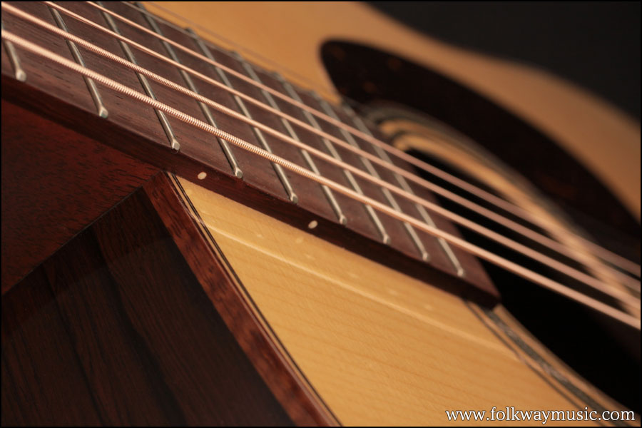2011 Martin CS21-11