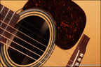 2011 Martin CS21-11