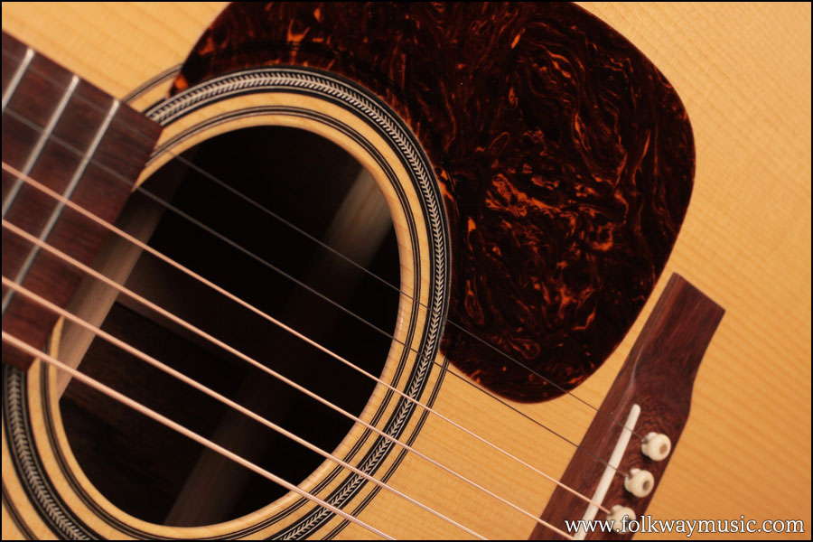 2011 Martin CS21-11