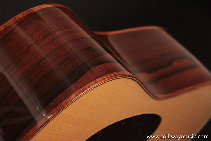 2011 Martin CS21-11