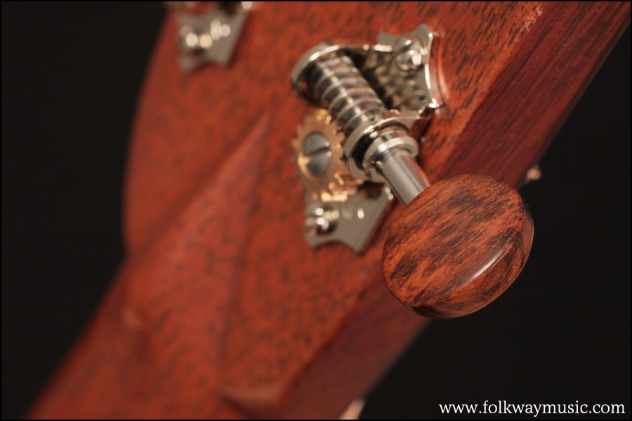 2011 Martin CS21-11