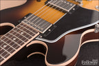 2009 Gibson CS-336 Lefty