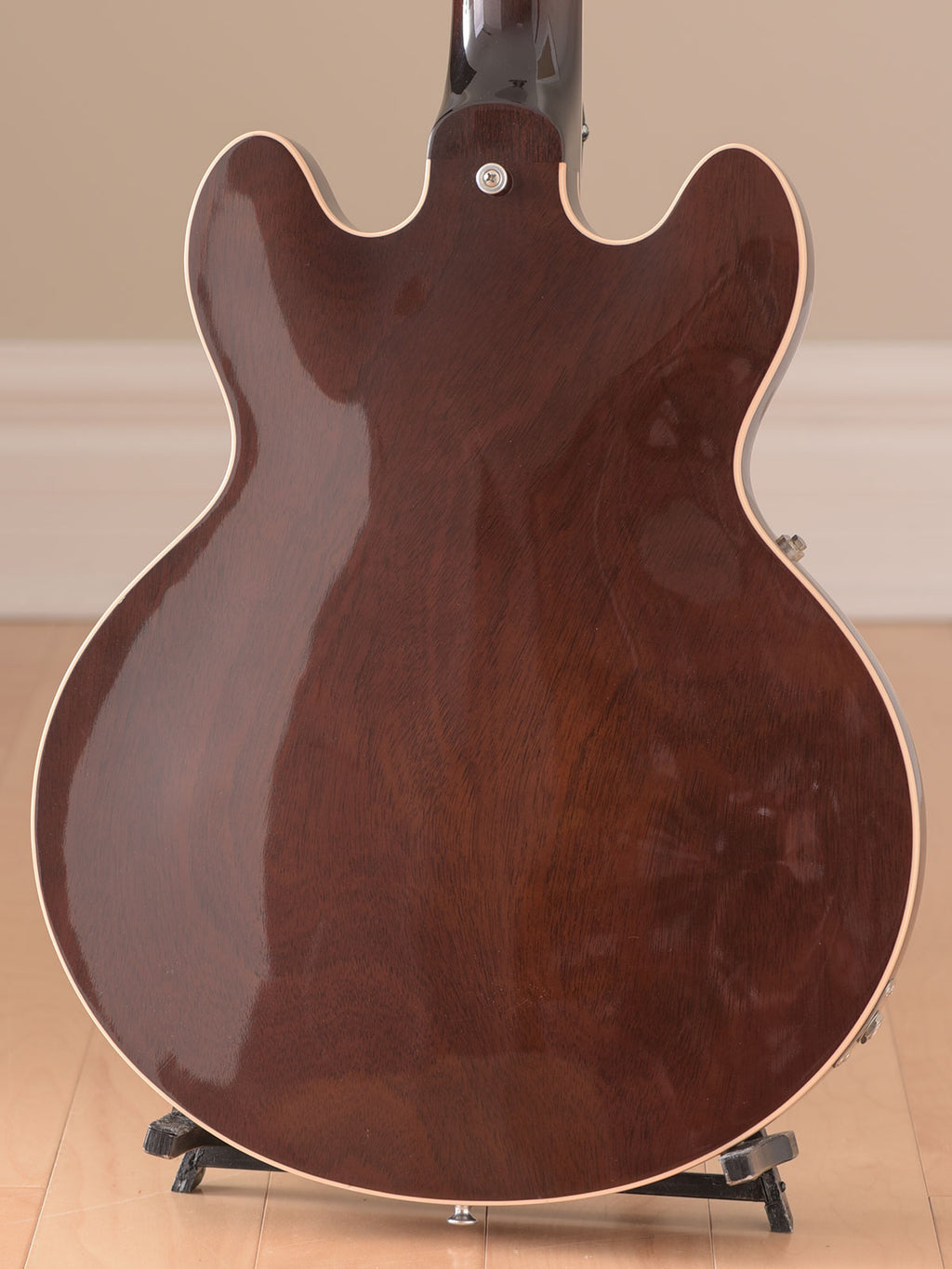 2009 Gibson CS-336 Lefty