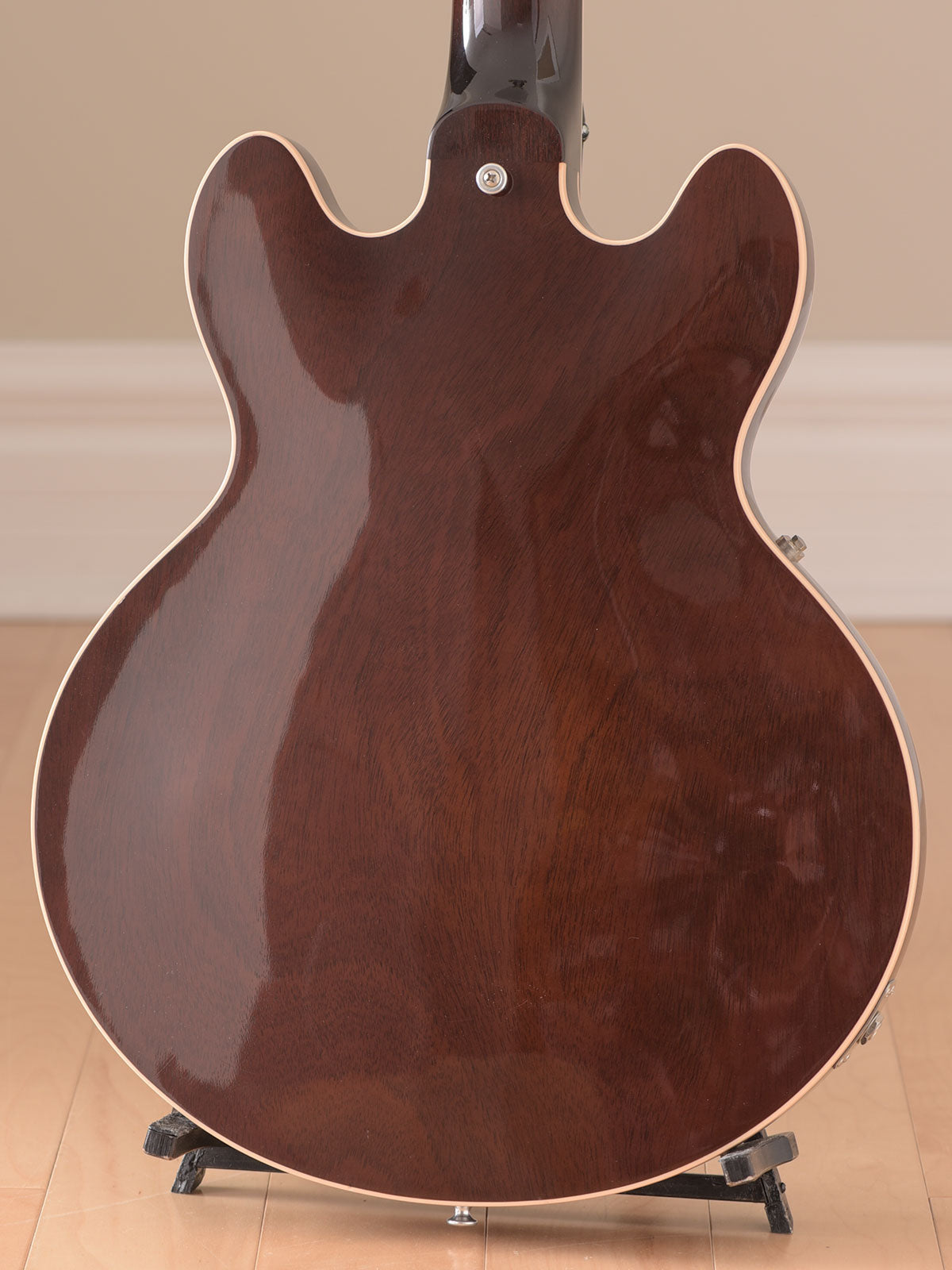 2009 Gibson CS-336 Lefty