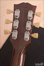 2009 Gibson CS-336 Lefty