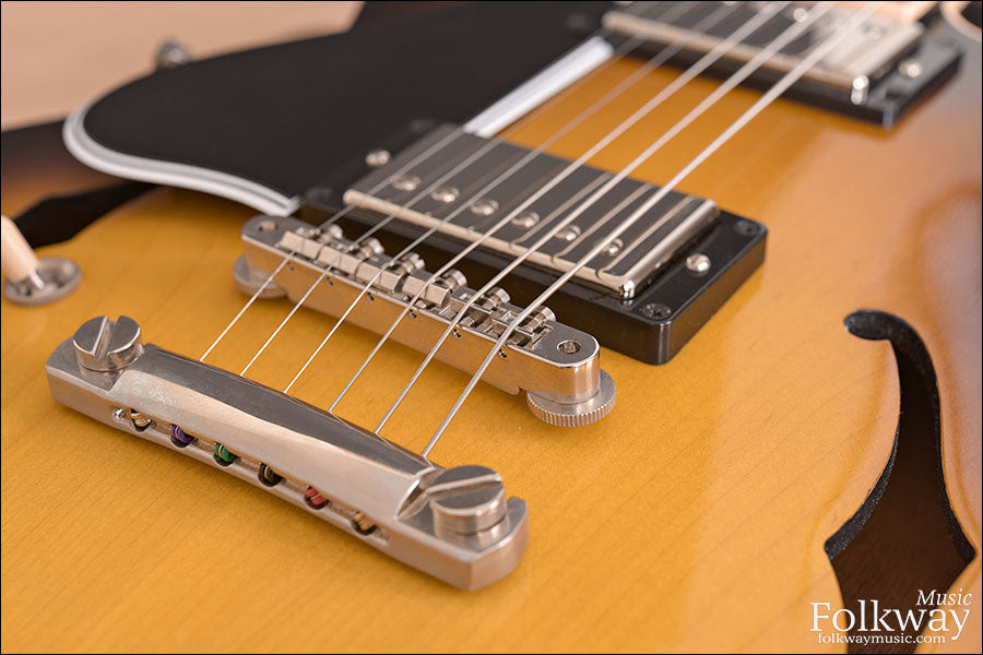 2009 Gibson CS-336 Lefty