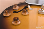 2009 Gibson CS-336 Lefty