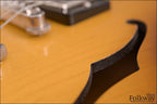 2009 Gibson CS-336 Lefty
