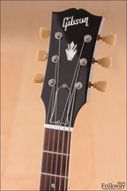 2009 Gibson CS-336 Lefty