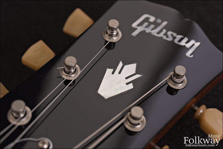 2009 Gibson CS-336 Lefty