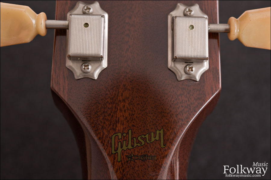 2009 Gibson CS-336 Lefty