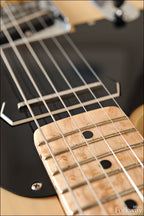 1997 Fender Custom Shop 1952 Telecaster Lefty