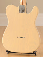 1997 Fender Custom Shop 1952 Telecaster Lefty