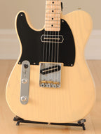 1997 Fender Custom Shop 1952 Telecaster Lefty