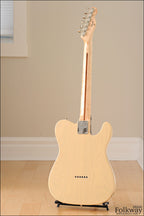 1997 Fender Custom Shop 1952 Telecaster Lefty