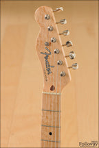 1997 Fender Custom Shop 1952 Telecaster Lefty