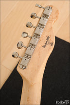 1997 Fender Custom Shop 1952 Telecaster Lefty